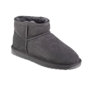 Buty EMU Australia Stinger Micro W W10937-CHAR dámské Buty EMU Australia Stinger Micro W W10937-CHAR dámské