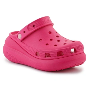 Klapki Crocs Classic Crush Clog W 207521-6ZQ