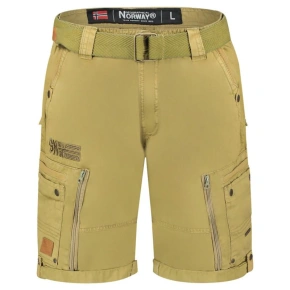 Spodenki Geographical Norway Passportout DB 317 M SY1696H/GN-Mastic