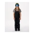 Spodnie narciarskie RIP CURL Bib Junior Pant czarny