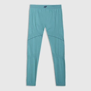 Bielizna termoaktywna bezszwowa (dół) męska 4F 4FWAW25USEAM234-46S Bielizna termoaktywna bezszwowa (dół) męska 4F 4FWAW25USEAM234-46S