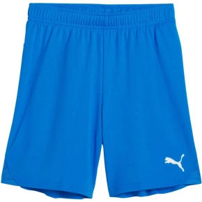 Spodenki dziecięce Puma Team Goal Blue 705753 02