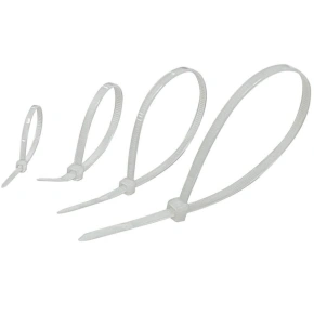 OPASKI ZACISKOWE DO KABLI RAPSY 200SZT 4 ROZMIARY BALCK+DECKER OPASKI ZACISKOWE DO KABLI RAPSY 200SZT 4 ROZMIARY BALCK+DECKER