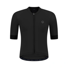 Rogelli koszulka SIGNATURE czarna M