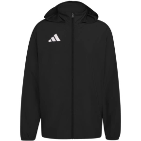 Kurtka męska adidas Entrada 26 Multi czarna KQ9074 pánské