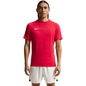 Koszulka męska Nike Dri-Fit Park VIII czerwona HV8173 657 pánské