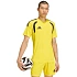 Koszulka męska adidas Tiro 26 League Jersey żółta KB1358 pánské
