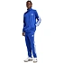 Dres męski adidas Dayready niebieski KR7770