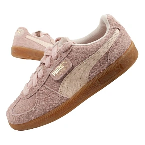 Puma buty damskie sportowe sneakersy Palermo wygodne modne różowe dámské