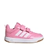 Buty dla dzieci adidas Tensaur Sport 3.0 różowe KI3262