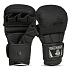 Rękawice MMAsparingowe dla kobiet S - Black Master - Valor Series | DBX Bushido