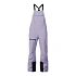 Spodnie narciarskie damskie ROSSIGNOL W Outerlimits Insulated Bib szare