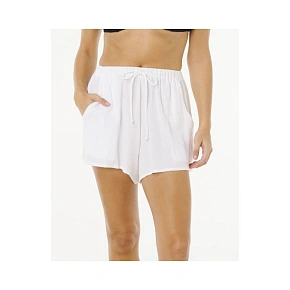 Szorty damskie RIP CURL Premium Surf Holiday Short białe dámské Szorty damskie RIP CURL Premium Surf Holiday Short białe dámské