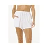 Szorty damskie RIP CURL Premium Surf Holiday Short białe dámské