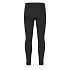 Rogelli spodnie men CORE b/s czarne 2XL