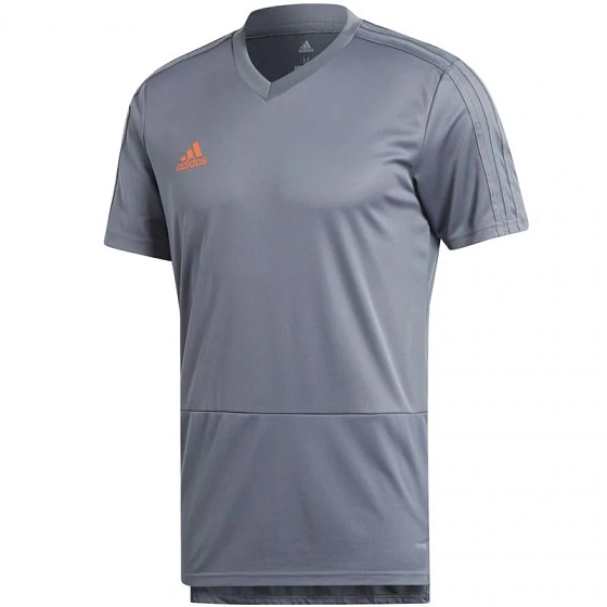 Męska koszulka treningowa Condivo 18 M CG0359 - Adidas