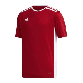 Koszulka dziecięca Entrada 18 Jr CF1050 - Adidas