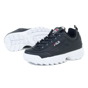 Damskie Disruptor Low W 1010302-25Y - Fila