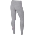 Juniorskie legginsy sportowe AR4076 094 - Nike