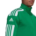 Męska koszulka treningowa Squadra 21 Training Top M GP6473 - Adidas
