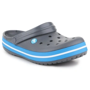 Damskie buty Crocs Crocband W 11016-07W