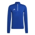 Męska bluza treningowa Entrada 22 M HG6286 - Adidas