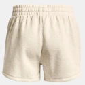 Damskie spodenki Rival Fleece Shorts W 1369858 783 - Under Armour