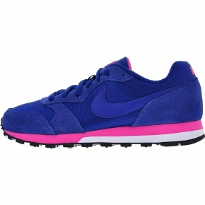 Buty Nike Sportswear MD Runner 2 W 749869-446 Q3 dámské