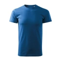 T-shirt męski Basic Free M MLI-F2914 - Malfini
