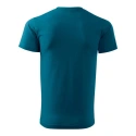 T-shirt męski Heavy New M MLI-13793 - Malfini