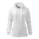Bluza damska Trendy Zipper W MLI-41100 - Malfini