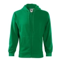 Bluza męska Trendy Zipper M MLI-41016 - Malfini