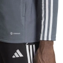 Męskie spodnie dresowe Tiro 23 League M HS3504 - Adidas