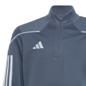 Dziecięcy piłkarski top treningowy Tiro 23 League Jr HS3491 - Adidas