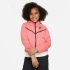 Bluza dziecięca Sportswear Tech Fleece Jr CZ2570-894 - Nike