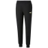 Spodnie Puma ESS+ Metallic Pants FL W 849959 01 dámské