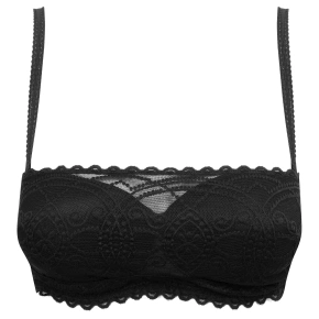 Damski biustonosz usztywniany 50636-4 - Selmark