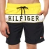 Męskie kąpielówki UM0UM01117-700 - Tommy Hilfiger