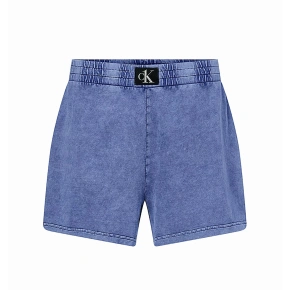 Szorty damskie KW0KW01781-C8H - Calvin Klein