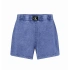 Szorty damskie KW0KW01781-C8H - Calvin Klein