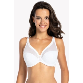 Biustonosz damski Sonia 1058 Sonia White - Gaia