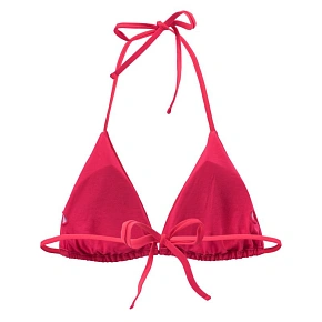 Top kąpielowy LADY FIBI TOP różowy - Martes