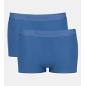 Pánské boxerky FREE Evolve Hipster 2P - Sloggi