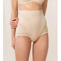 Dámské kalhotky Wild Rose Sensation Highwaist Panty