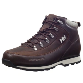 Buty Helly Hansen The Forester M 10513-708 Buty Helly Hansen The Forester M 10513-708