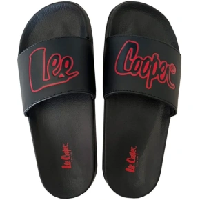 Klapki Lee Cooper W LCW-24-42-2483LA dámské