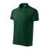 Koszulka polo Malifni Cotton Heavy W MLI-216D3 dark green
