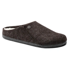 Klapki Birkenstock Zermatt Shearling FE 1016571