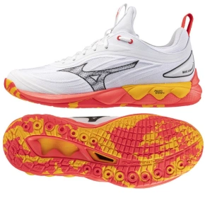 Buty do siatkówki Mizuno Wave Luminous 3 M V1GA242098 Buty do siatkówki Mizuno Wave Luminous 3 M V1GA242098