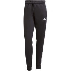 Spodnie adidas Essentials 3-Stripes Fleece Slim W JX2543 dámské